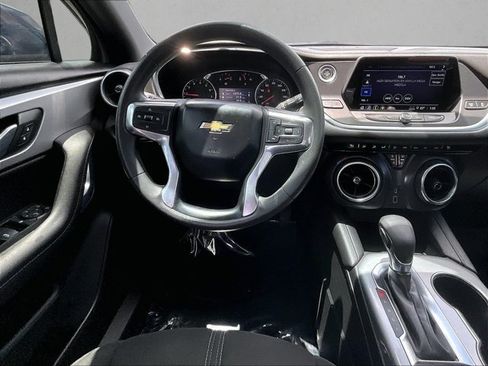 Used 2021 Chevrolet Blazer LT FWD image 7