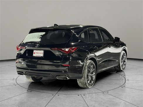 Used 2023 Acura MDX A-Spec image 6