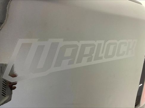 New 2026 RAM 1500 Classic Warlock image 17