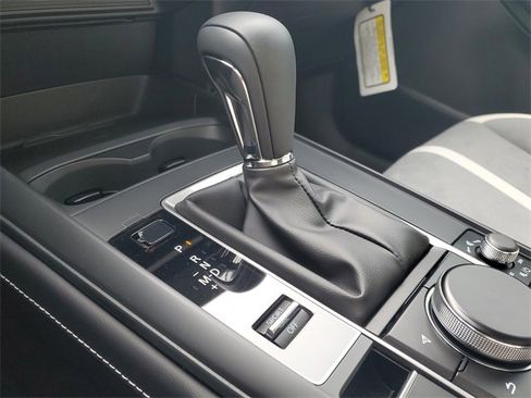 New 2026 MAZDA CX-30 2.5 Turbo w/ Premium Package image 31