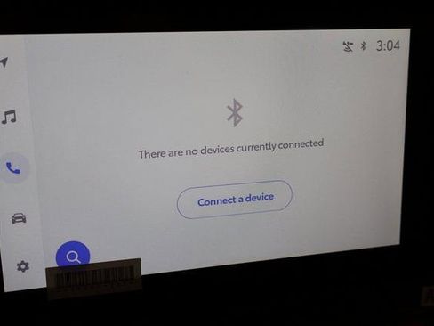 New 2025 Toyota Tacoma TRD Sport image 21