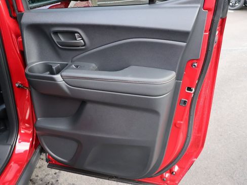 New 2026 Honda Ridgeline TrailSport image 14