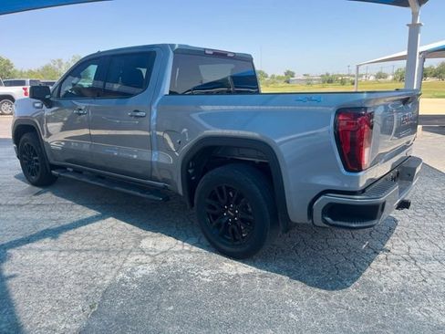 Used 2025 GMC Sierra 1500 Elevation AWD/4WD image 7
