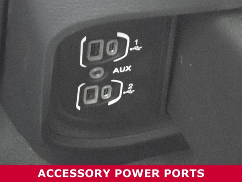 Used 2024 RAM 1500 Tradesman image 2