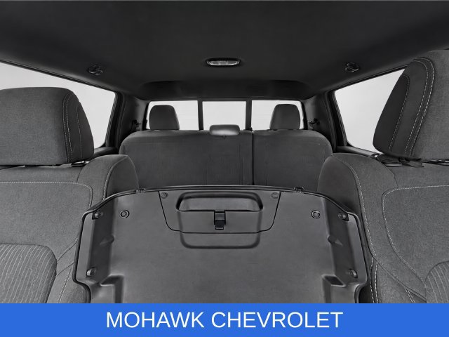 Used 2021 RAM 1500 Big Horn AWD/4WD image 21