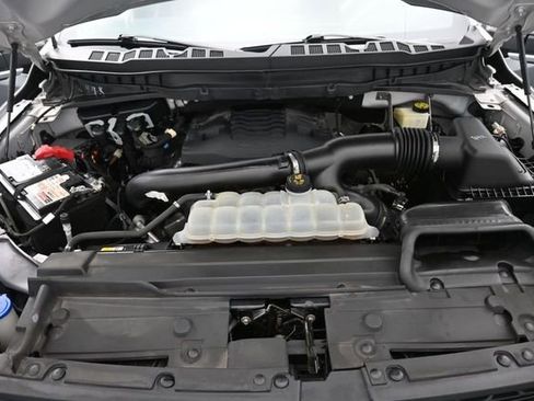 Certified 2021 Ford F150 Tremor w/ Equipment Group 402A High AWD/4WD image 32