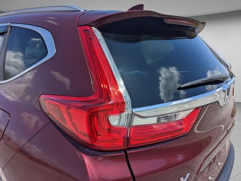 Used 2019 Honda CR-V Touring image 38
