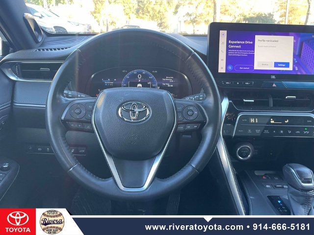 Used 2023 Toyota Venza Limited AWD/4WD image 15