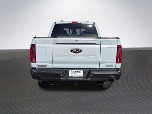 New 2025 Ford F150 Tremor w/ Equipment Group 402A High image 7