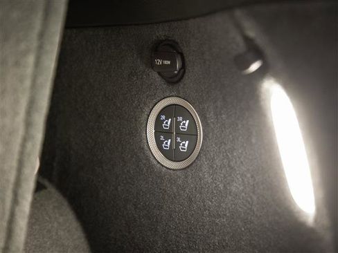 New 2026 Genesis GV80 3.5T Advanced image 45