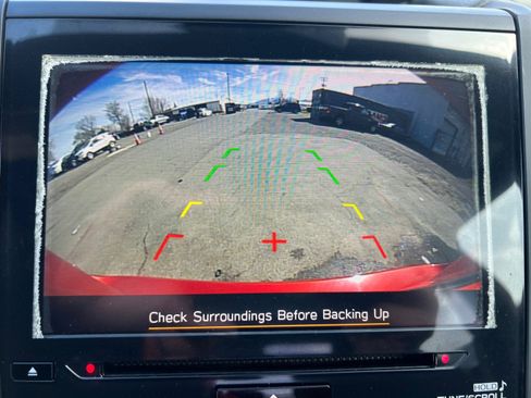 Used 2019 Subaru Impreza 2.0i Sport image 22