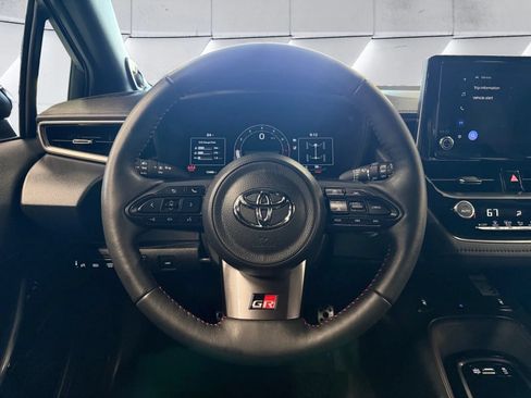 Used 2023 Toyota Corolla GR AWD/4WD image 21