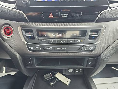 Used 2023 Honda Ridgeline RTL image 31