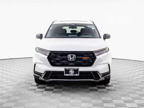 Certified 2026 Honda CR-V TrailSport image 9