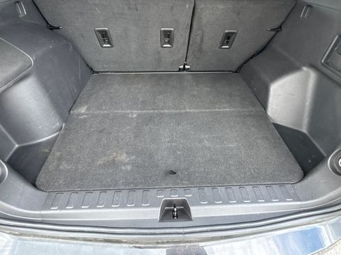 Used 2024 Chevrolet Equinox LT AWD/4WD image 16