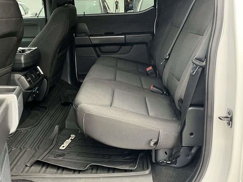 Used 2024 Ford F150 XLT w/ Equipment Group 302A MID image 15