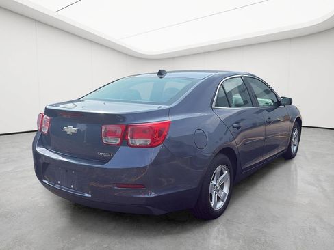 Used 2013 Chevrolet Malibu LS w/ Protection Package FWD image 12
