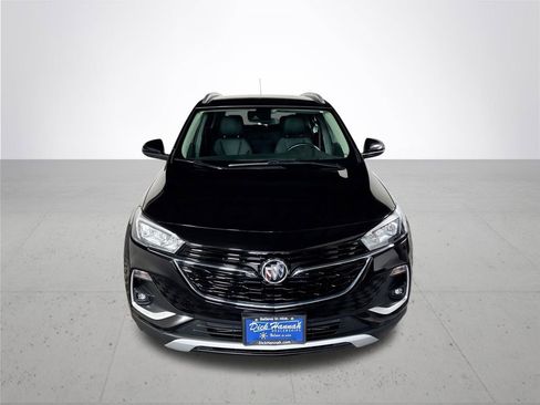 Used 2022 Buick Encore GX Select image 3