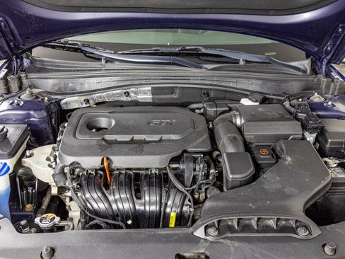 Used 2019 Kia Optima LX w/ LX 17" Wheel Package image 46