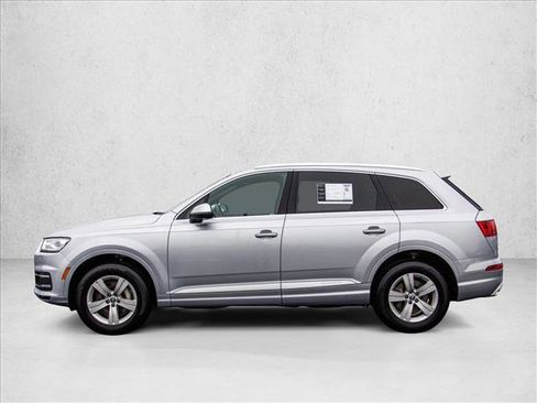 Used 2019 Audi Q7 2.0T Premium w/ Convenience Package AWD/4WD image 8