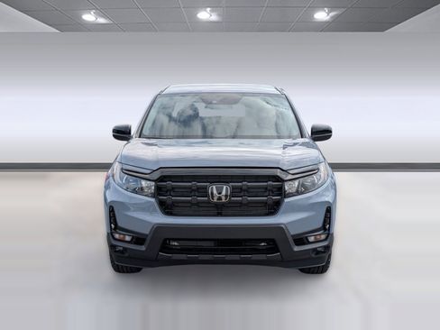 New 2026 Honda Ridgeline Sport image 6