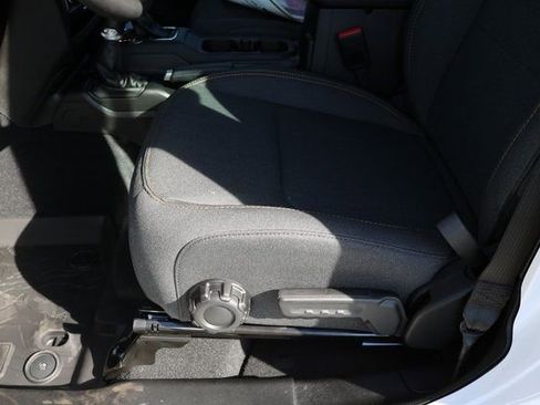 New 2026 Jeep Wrangler Sport image 12