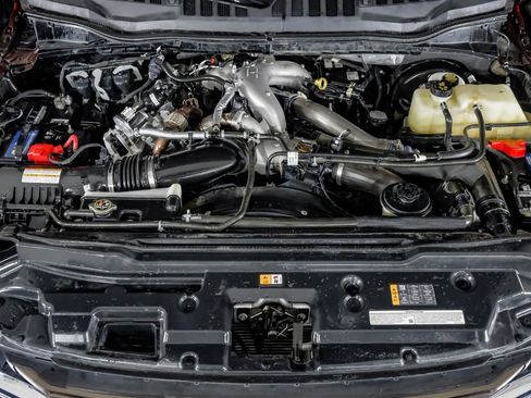 Used 2022 Ford F250 King Ranch w/ King Ranch Ultimate Package image 53