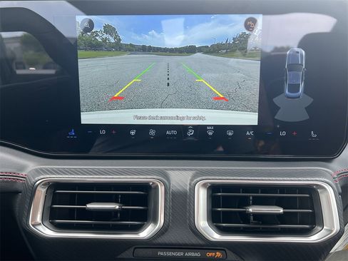 New 2025 Ford Mustang GT Premium w/ 60th Anniversary Package image 3