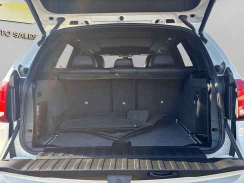 Used 2018 BMW X5 xDrive35i image 20