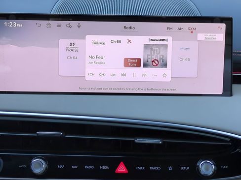 New 2026 Genesis GV70 3.5T Sport Prestige AWD/4WD image 18