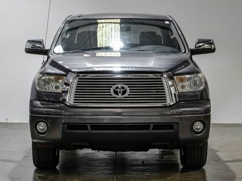 Used 2012 Toyota Tundra Limited w/ Memory Pkg AWD/4WD image 7