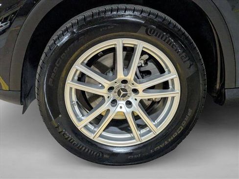 Certified 2025 Mercedes-Benz GLC 300 4MATIC image 21