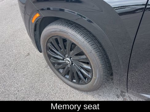 Used 2025 Hyundai Palisade Calligraphy AWD/4WD image 10