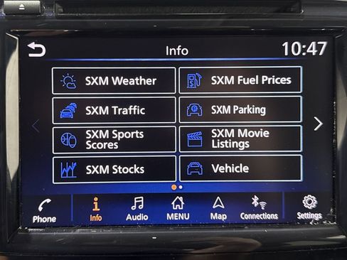 Used 2021 Nissan Murano SL AWD/4WD image 12