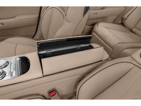 New 2026 Genesis G90 3.5T image 17