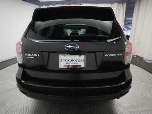 Used 2018 Subaru Forester 2.5i Premium AWD/4WD image 26