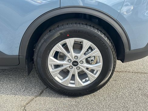 New 2026 Ford Escape Active FWD image 19
