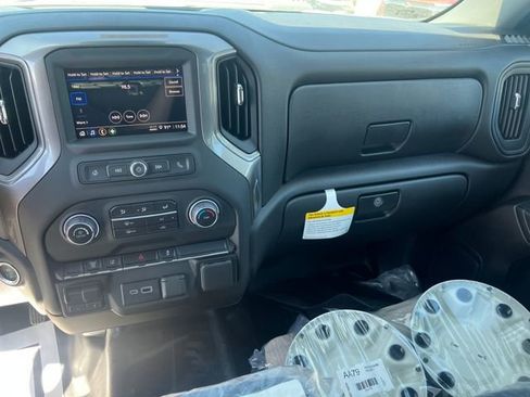 New 2025 Chevrolet Silverado 3500 W/T w/ WT Convenience Package image 14