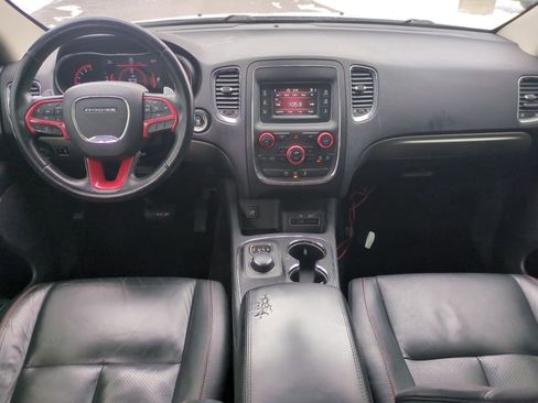 Used 2015 Dodge Durango Police image 24