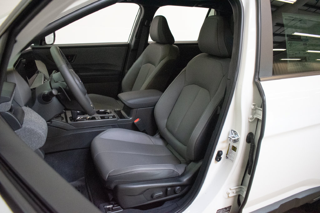 New 2026 Subaru Outback Limited AWD/4WD image 20