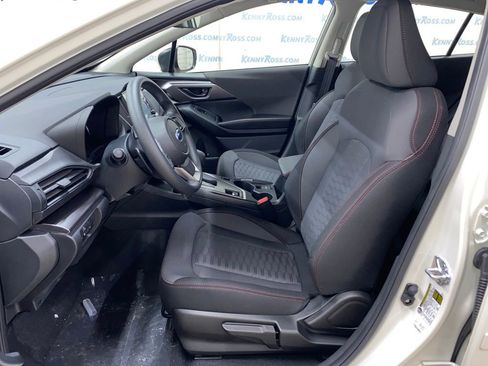 New 2026 Subaru Impreza 2.0i Sport image 8