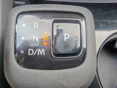 New 2026 Nissan Rogue SV image 18