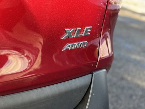 Certified 2021 Toyota RAV4 XLE w/ Convenience Package image 42