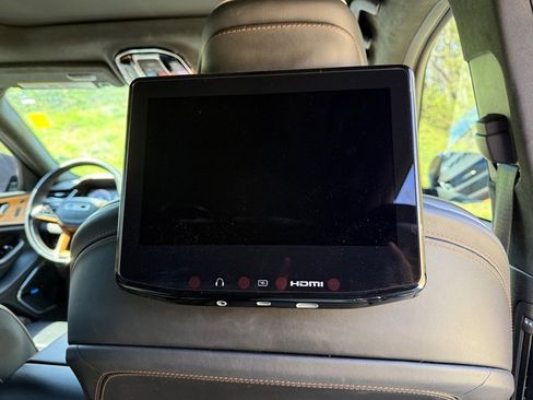 Used 2023 Jeep Grand Cherokee L Summit image 26