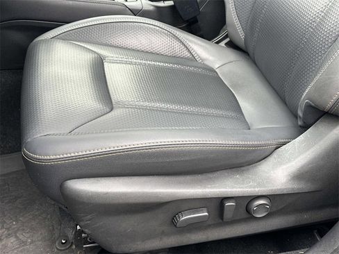 Used 2022 Subaru Forester Wilderness image 18