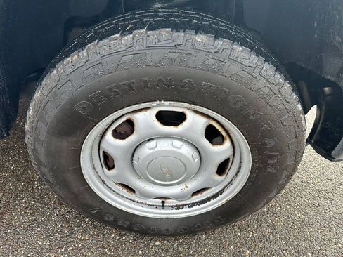 Used 2013 Ford F150 XL w/ Mid Equipment Group RWD image 25