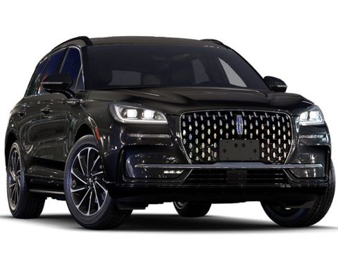 New 2026 Lincoln Corsair Grand Touring AWD/4WD image 4