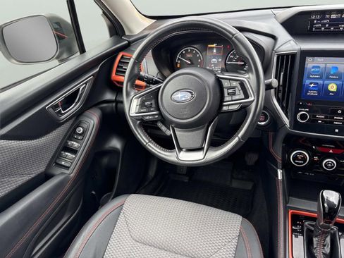 Used 2020 Subaru Forester Sport w/ Popular Package #2 image 13