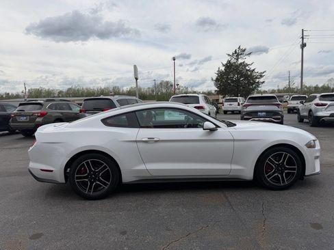 Used 2019 Ford Mustang Coupe w/ Equipment Group 101A image 5