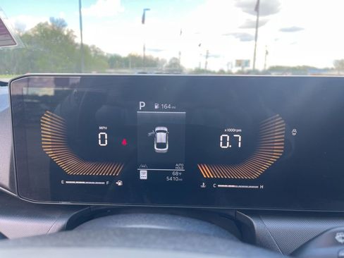 Used 2025 Kia K4 LXS image 24